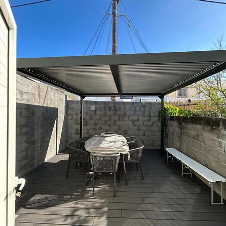 Duplex Apartment Saint Pierre Luaran gambar