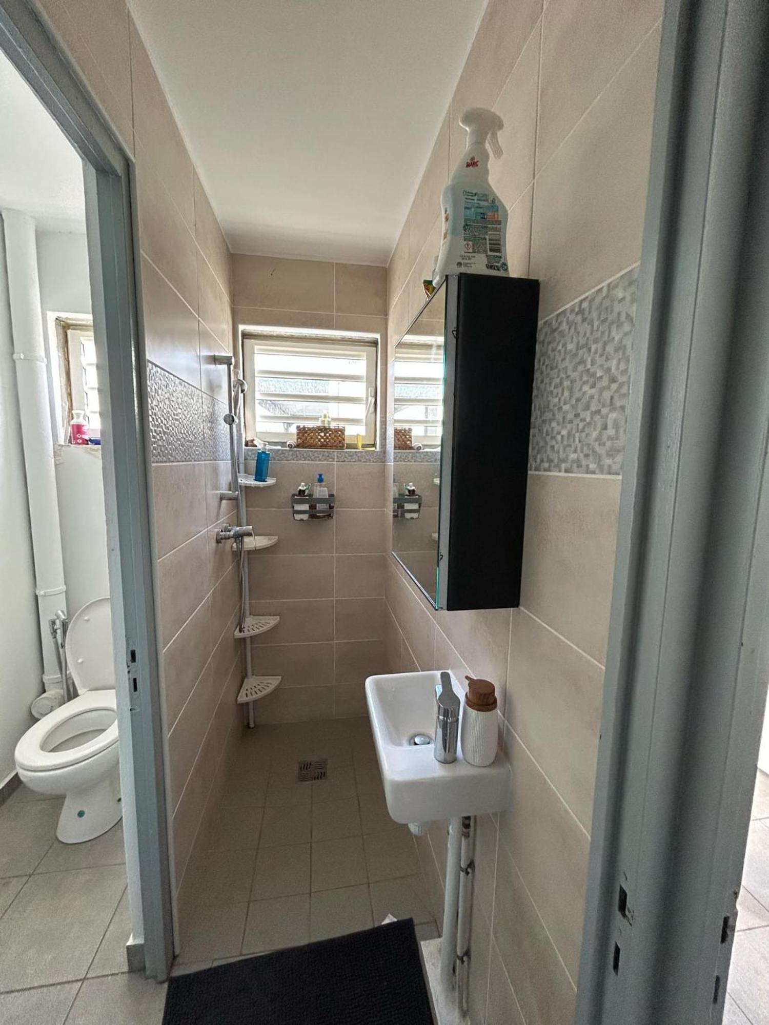 Duplex Apartment Saint Pierre Luaran gambar
